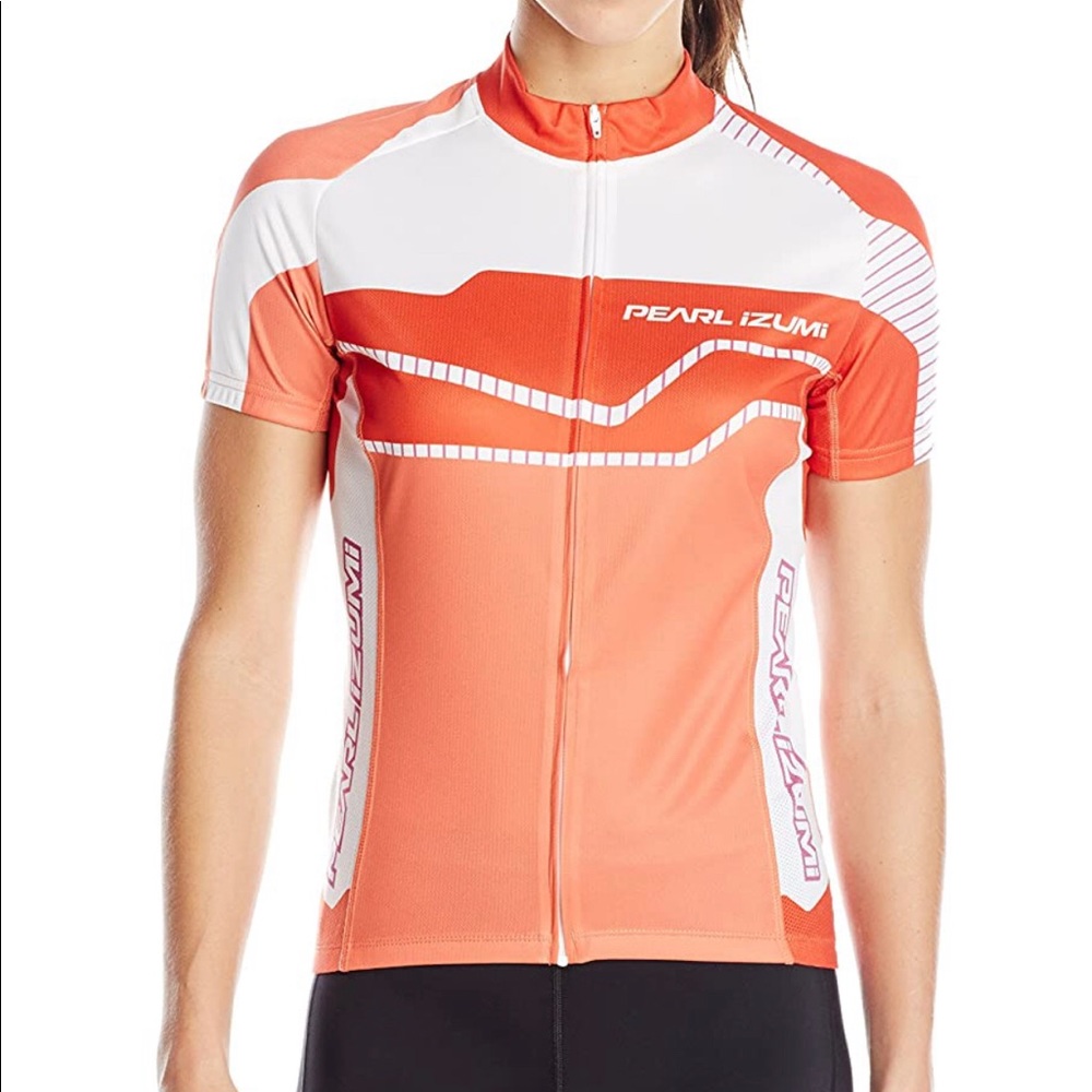 NWT PEARL iZUMi Elite LTD Jersey